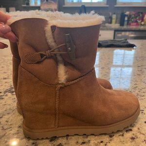 Womens Ugg Boots